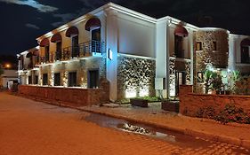 Hotel Panaya